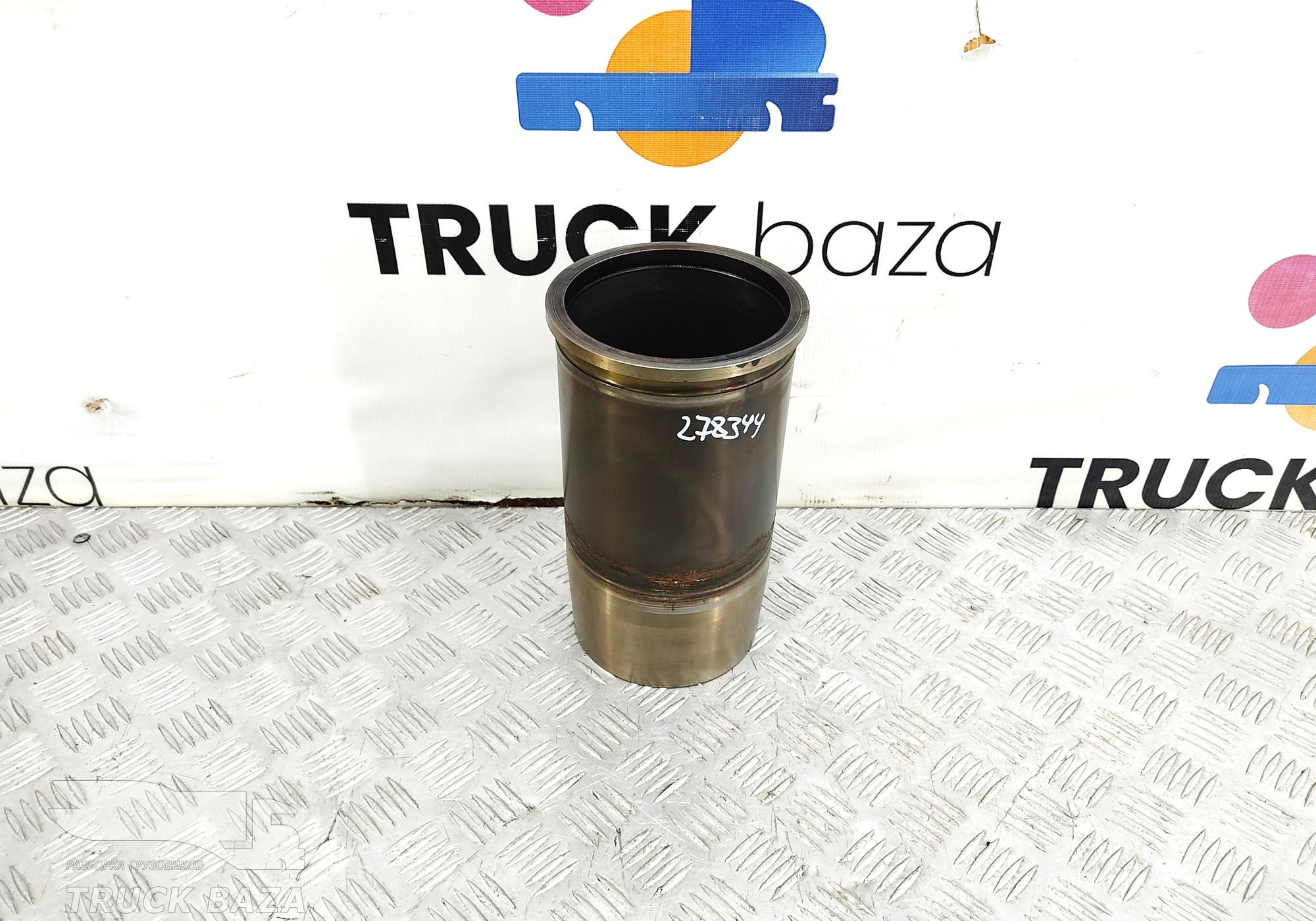 51012016003 Гильза цилиндра для Man TGX II (с 2012)