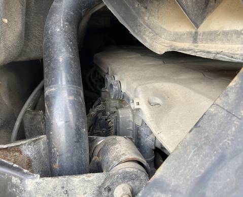 Man TGS II 2012 г. в разборе