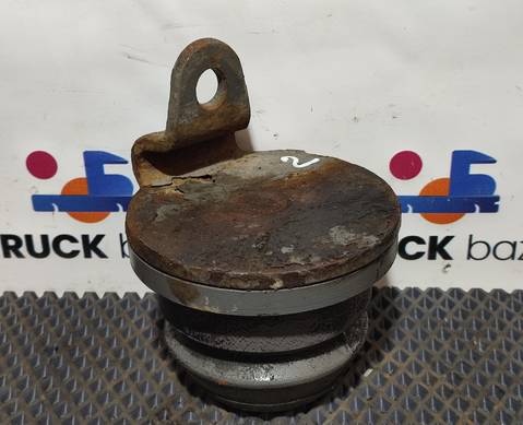 WG9925522111 Отбойник передней рессоры для Sinotruk Sitrak C7H