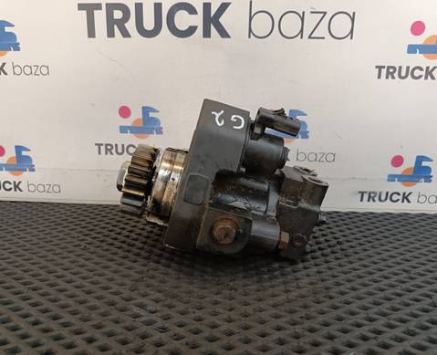 ТНВД для DongFeng GX DFH4180