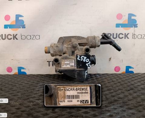 K038450 Кран ABS для Ford F-MAX (с 2018)