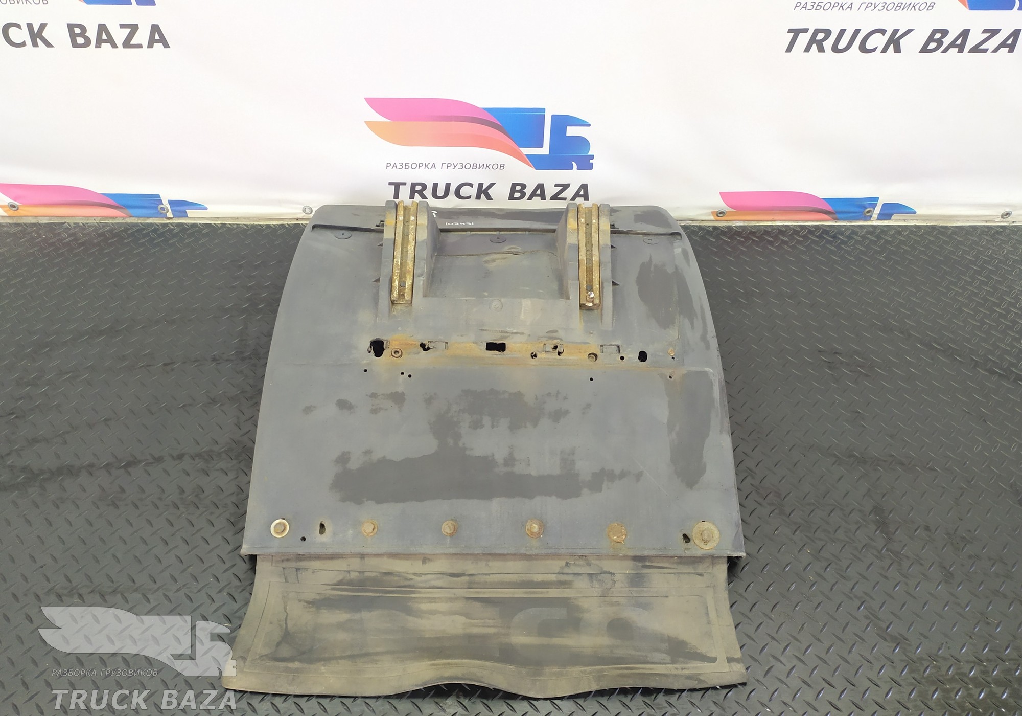 41298964 Крыло заднее задняя часть для Iveco