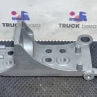 1735002 Кронштейн переднего бампера левый для Разные Грузовики