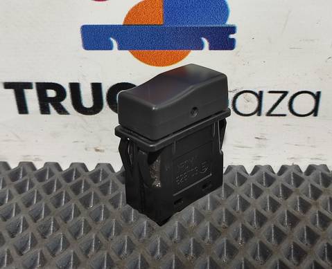 628703 Заглушка кнопки для Renault Premium II (с 2005 по 2013)