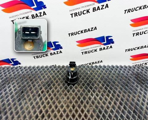 REX770772 Датчик засора воздушного фильтра для КАМАЗ 54901