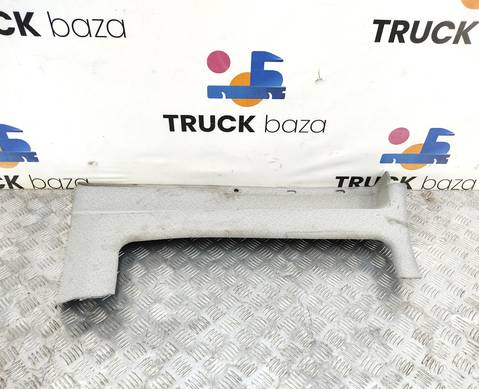 81629300156 Обшивка салона правая для Man TGS