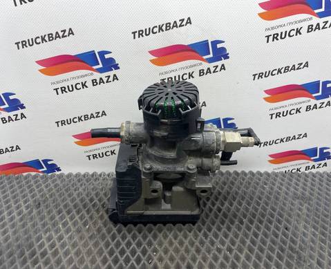 81521066067 Модулятор EBS передний для Man TGX TG3 (с 2020)