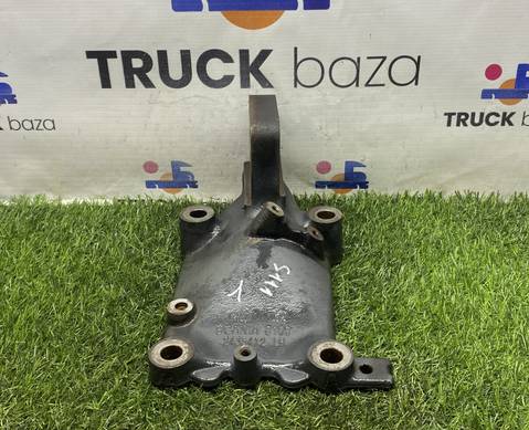 2435412 Кронштейн двигателя левый для Scania 6-series R (с 2016)