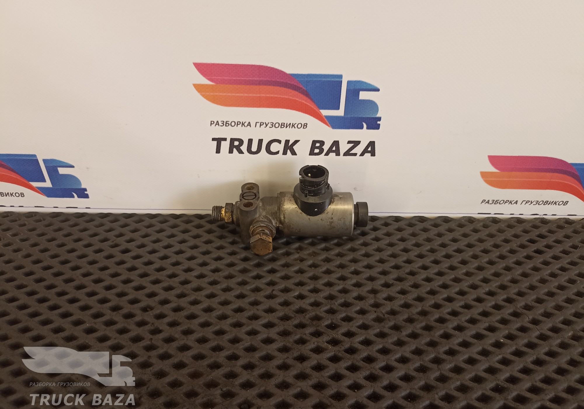 1440446 Клапан электромагнитный для Daf CF II (с 2006 по 2013)