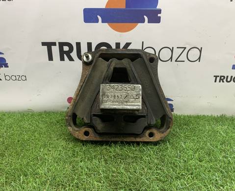 3423650 Подушка двигателя задняя для Iveco