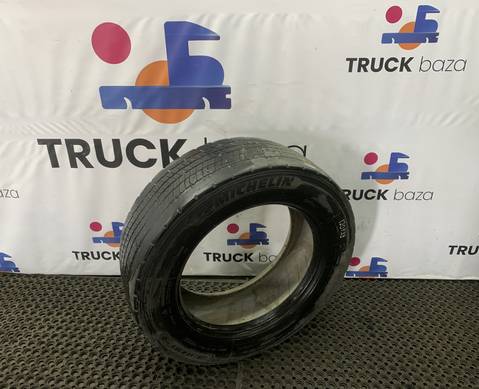 Шина Michelin 295/60 R22.5 для Разные
