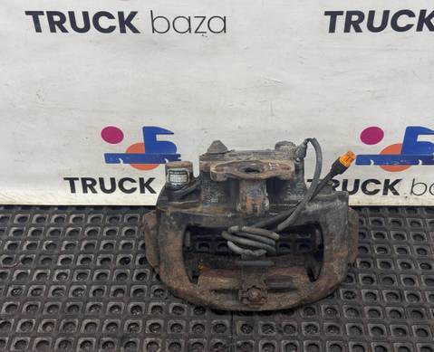 81508046607 Суппорт передний левый/задний правый для Man TGX