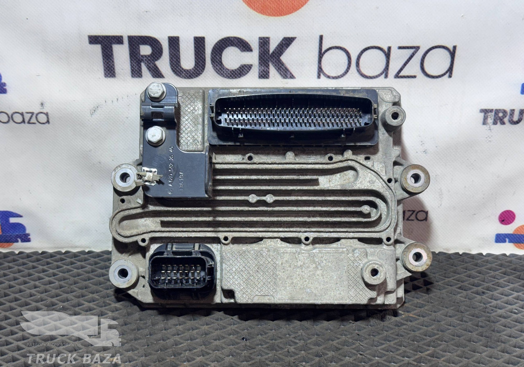 A0014460154 Блок управления adblue для Mercedes-Benz Actros New Actros MP4 (с 2011)