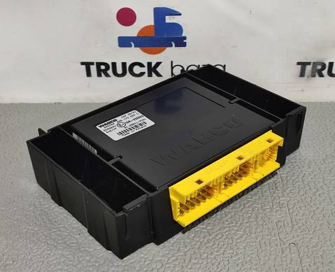 4461702240 Блок управления подвеской ECAS для Man TGS I (с 2007)