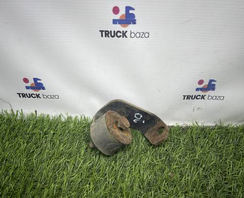 81155020170 Кронштейн глушителя основного для Man TGS II (с 2012)