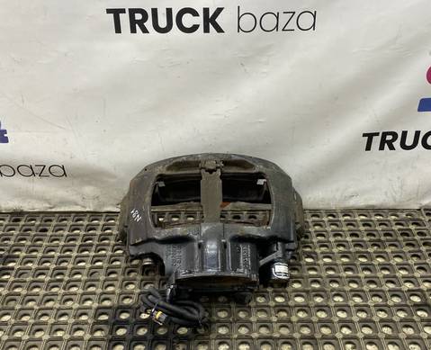 81508046595 Суппорт передний левый / задний правый для Man TGS