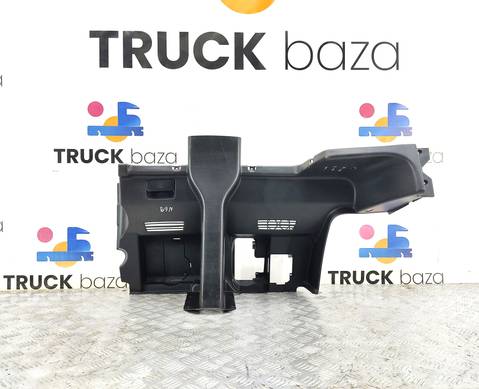 81614700039 Кожух рулевой колонки нижний для Man TGS I (с 2007)