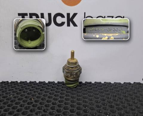 1844101 Датчик температуры топлива для Daf XF105