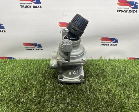 094082 Кран тормозной главный для Mercedes-Benz Axor