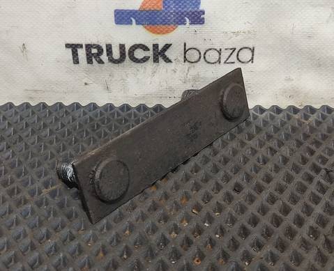 1802172 Кронштейн траверсы передней для Scania 5-series