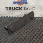 1802172 Кронштейн траверсы передней для Iveco