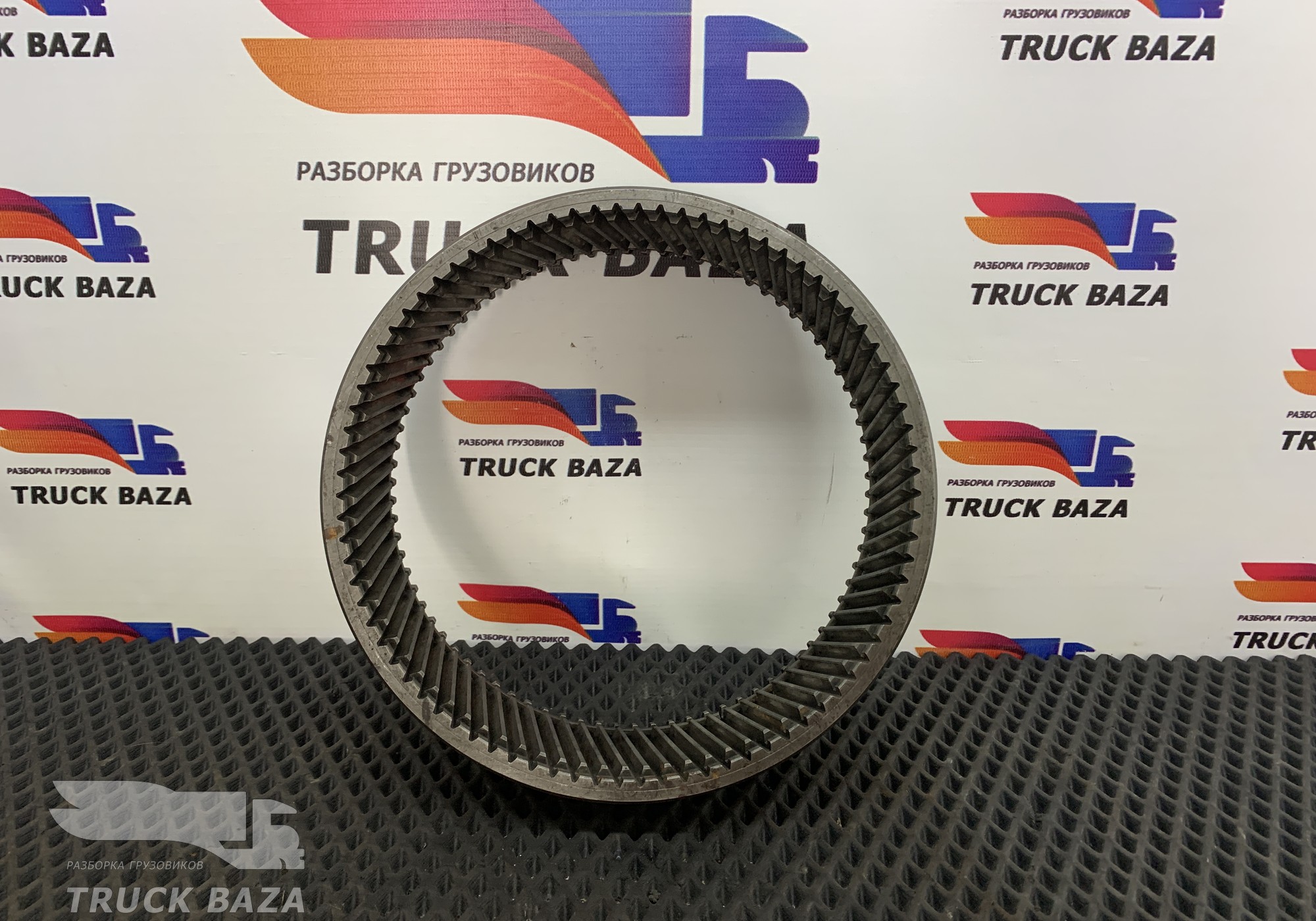 1328332045 Шестерня планетарной передачи КПП ZF для Daf CF II (с 2006 по 2013)