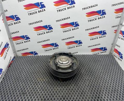 22031832 Кронштейн вискомуфты для Volvo FH FH4 (с 2012 по 2021)