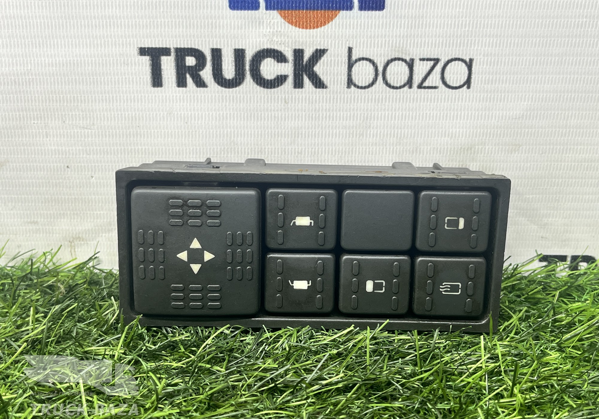 99487795 Блок регулировки зеркал