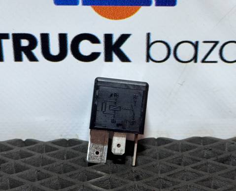 2420827 Реле 24V для Scania 6-series R (с 2016)