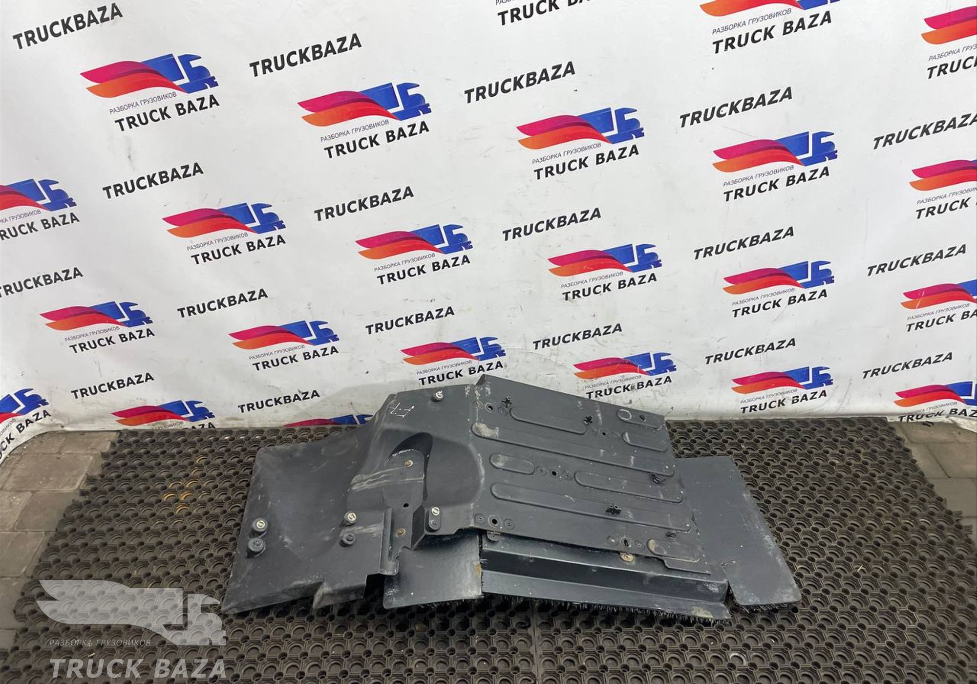 T372056 Крыло заднее правое для Ford F-MAX (с 2018)