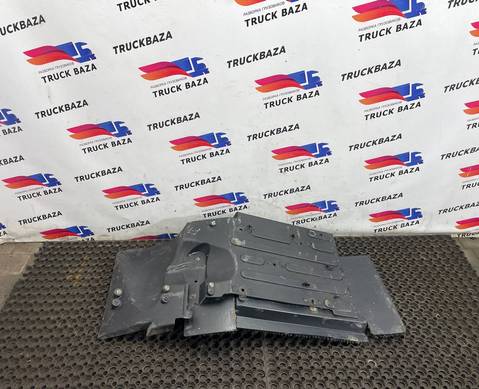 T372056 Крыло заднее правое для Ford F-MAX (с 2018)