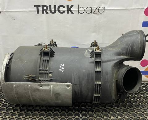 A0180947002 Корпус воздушного фильтра для Mercedes-Benz Actros MP3 (с 2008)