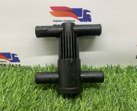 K2852 Клапан отопителя для Sinotruk Howo T5G