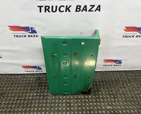 5490840302030 Крыло переднее правое задняя часть для КАМАЗ 5490 (с 2013)