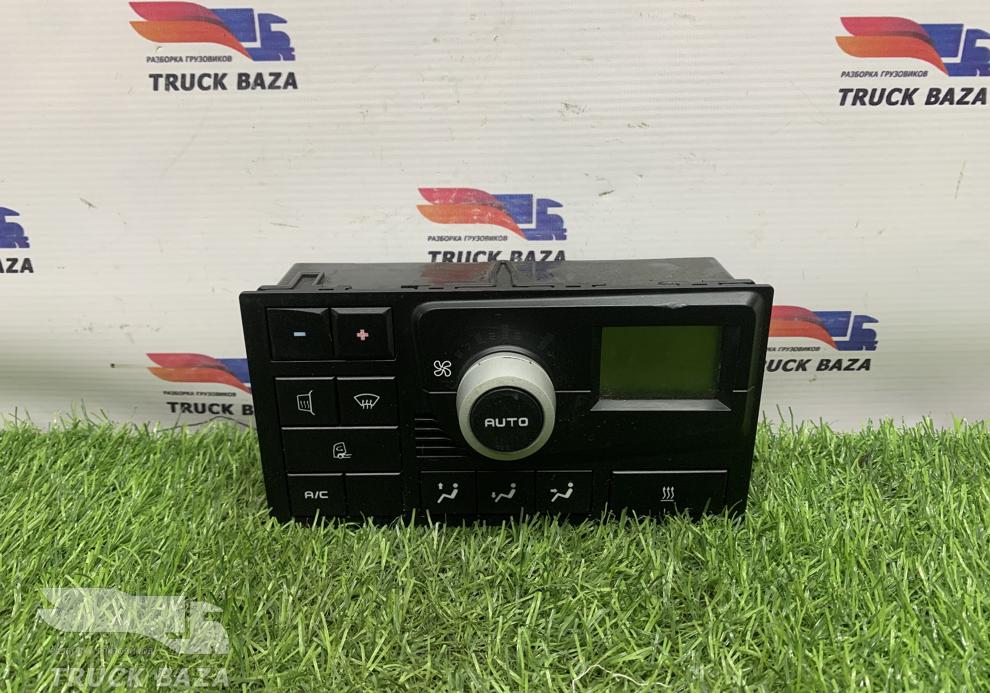 22247445 Блок управления климатом для Renault T (с 2013)