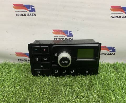 22247445 Блок управления климатом для Renault T (с 2013)