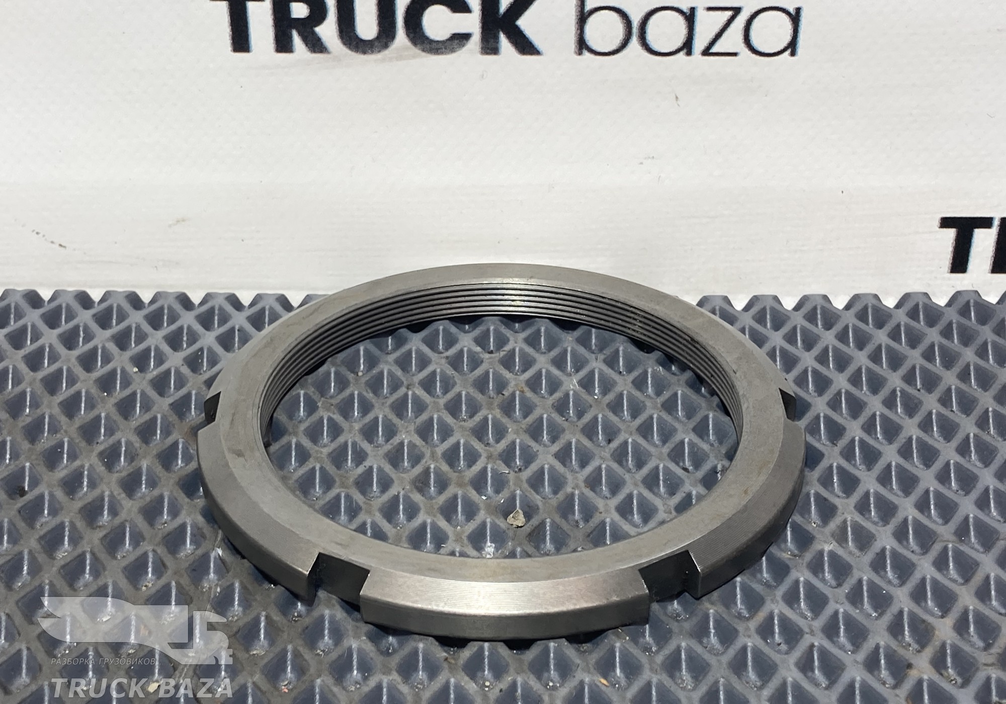 A9463560226 Гайка ступицы задней