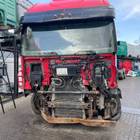 Iveco Stralis II Hi-Way 2012 г. в разборе