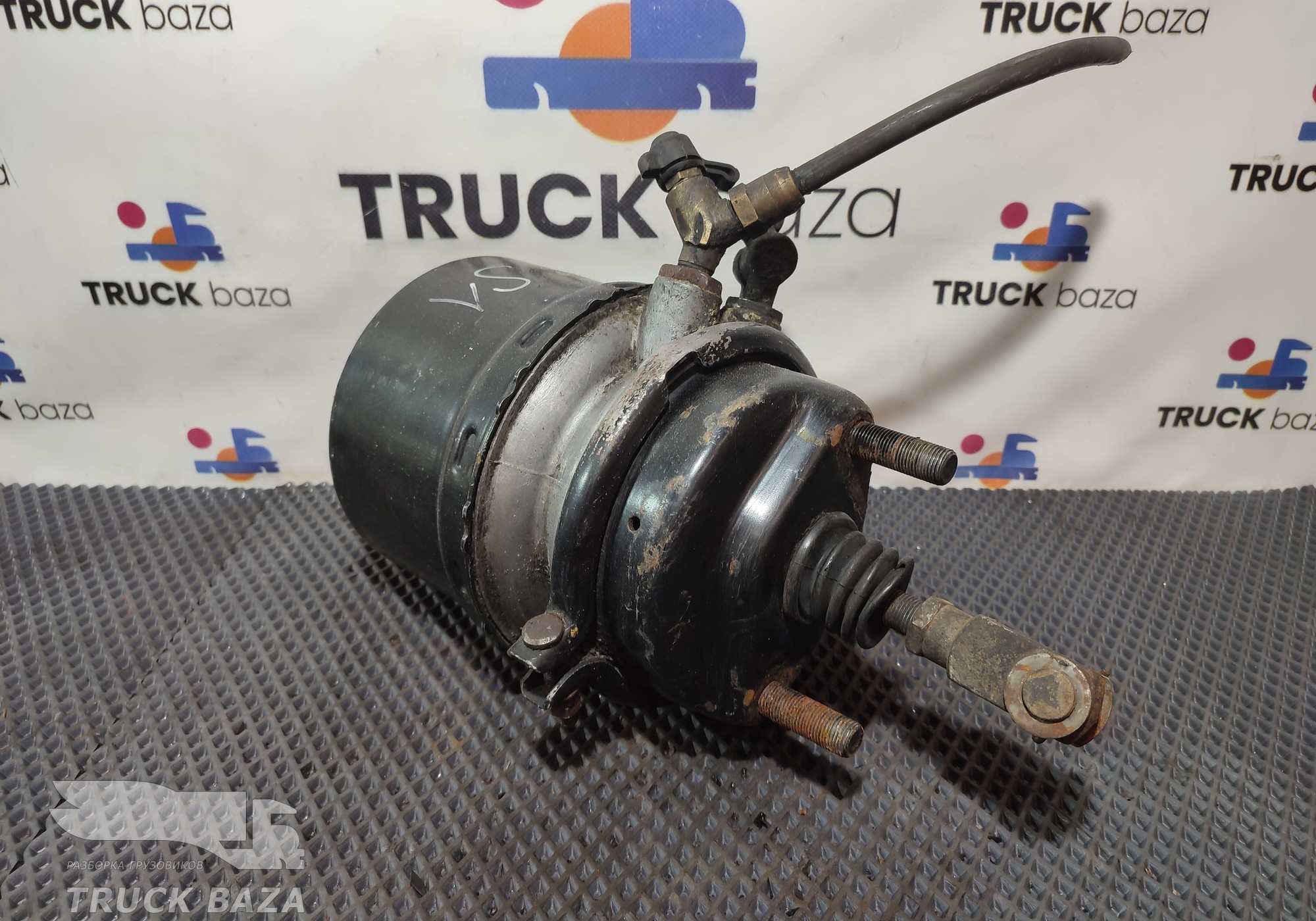 2530911 Энергоаккумулятор тормозной для Scania 4-series