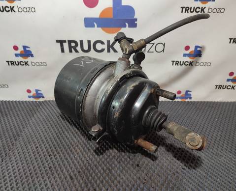 2530911 Энергоаккумулятор тормозной для Scania 4-series