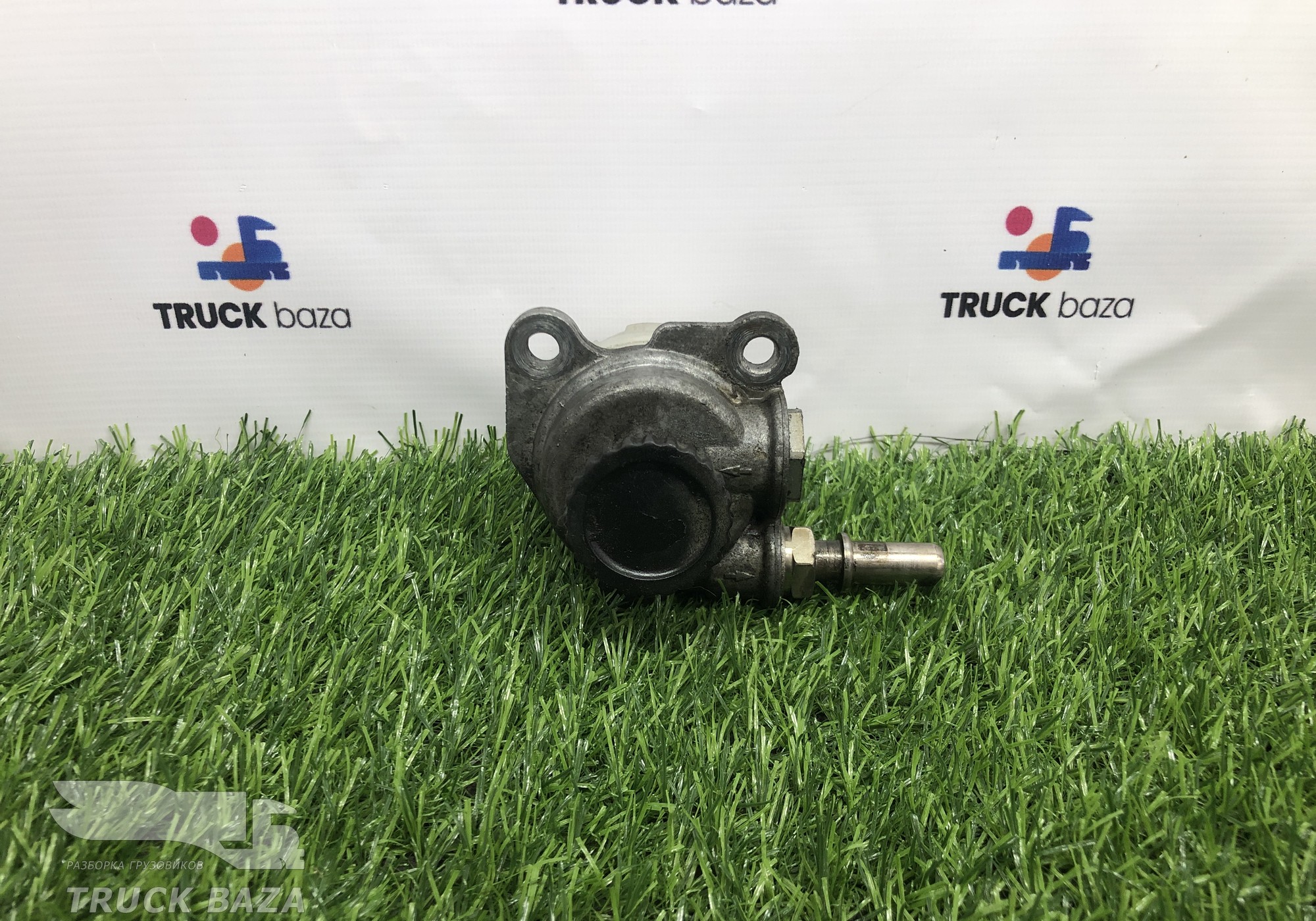 51121500002 Насос подкачки