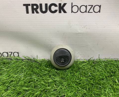 504096694 Кнопка включения света для Iveco Stralis I (с 2002)