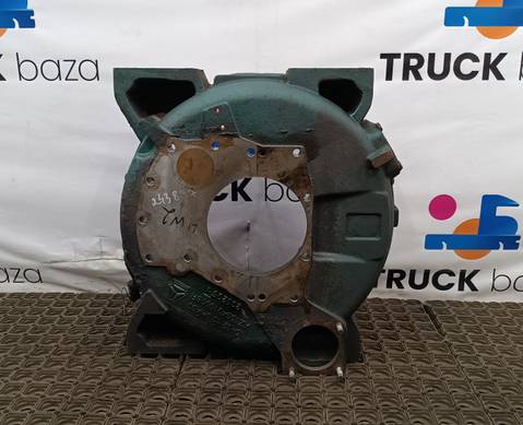 AZ1034010008R Корпус маховика для Sinotruk Howo HW76