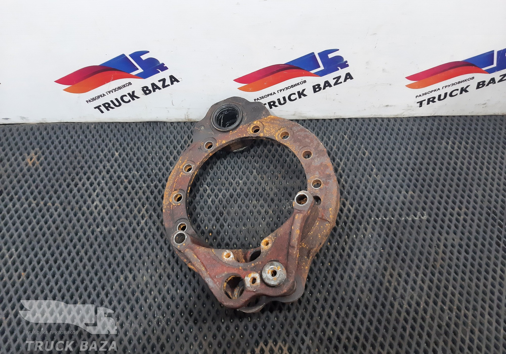 5440350201520 Суппорт тормозной задний для MAZ 6310