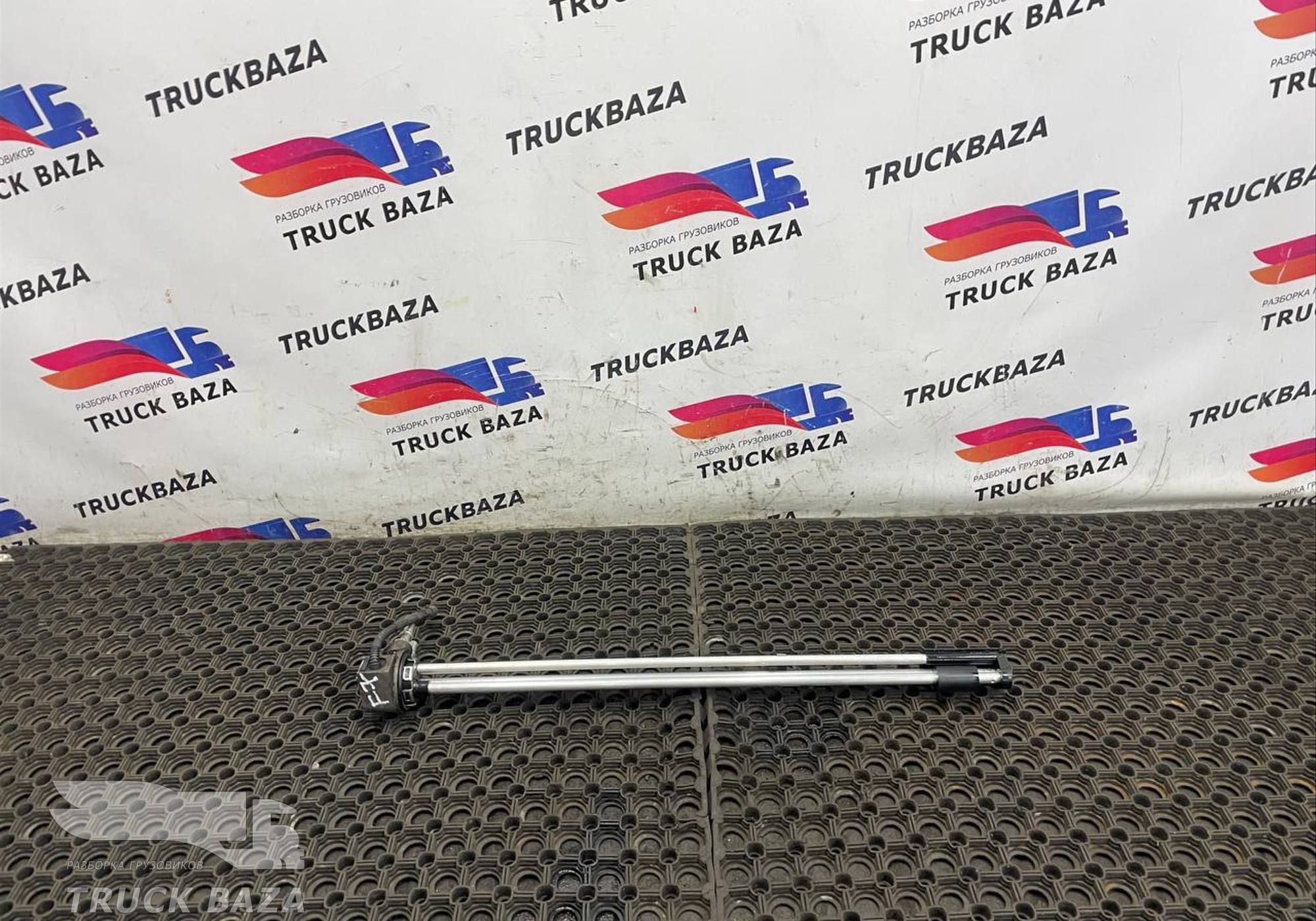 DC469275ED Топливозаборник для Ford F-MAX (с 2018)