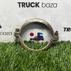 712W974200009 Хомут глушителя для Sinotruk Sitrak C7H