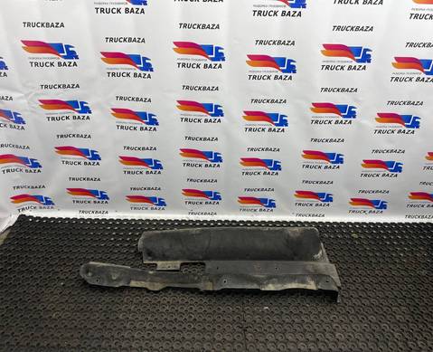 JC4616738HB Защита двигателя для Ford F-MAX (с 2018)