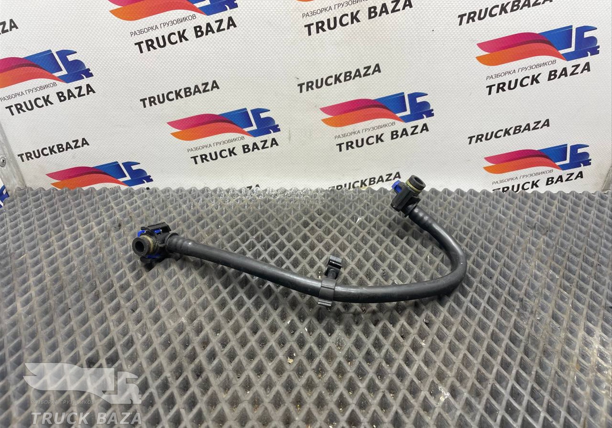 51063045462 Трубка системы охлаждения для Man TGX II (с 2012)