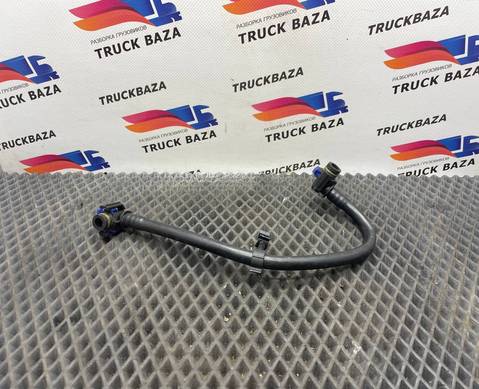 51063045462 Трубка системы охлаждения для Man TGX II (с 2012)