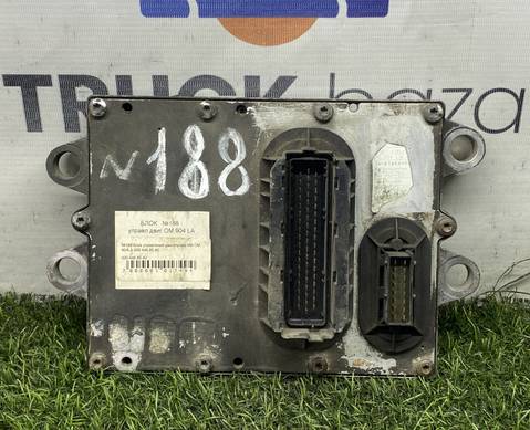 0004468540 Блок управления двигателем для Mercedes-Benz Atego I (с 1998 по 2004)